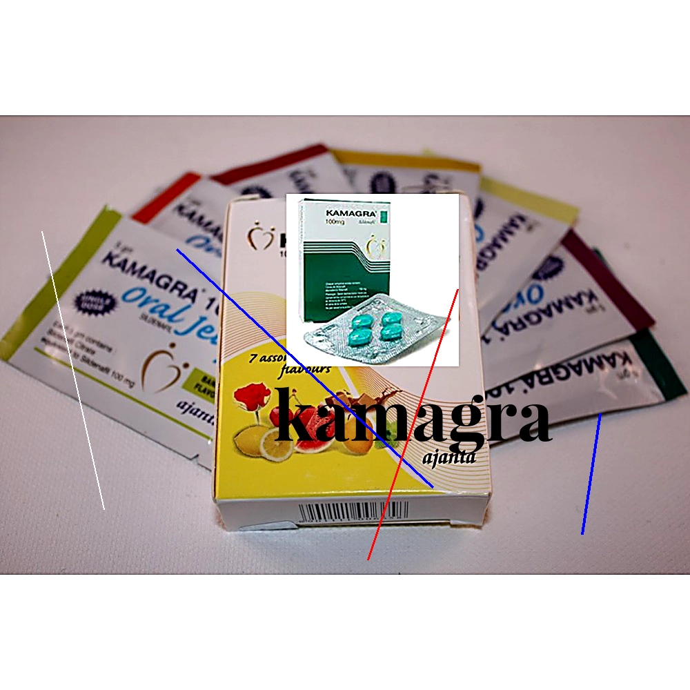 Kamagra en vente libre